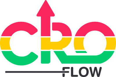 CRO Flow App for monday.com logo